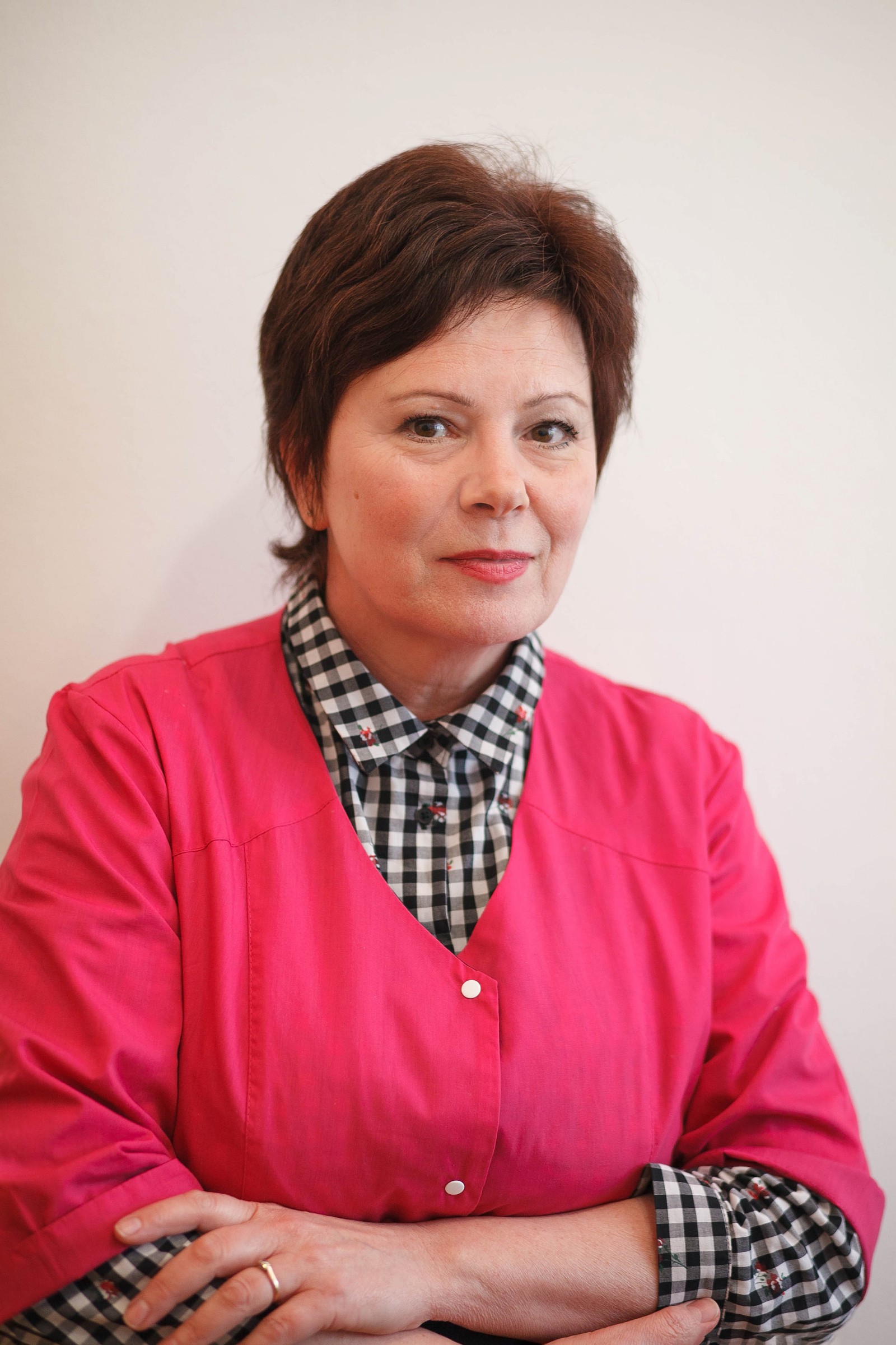 Пристойна Наталія Олександрівна